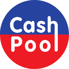 Logo Cash Pool
